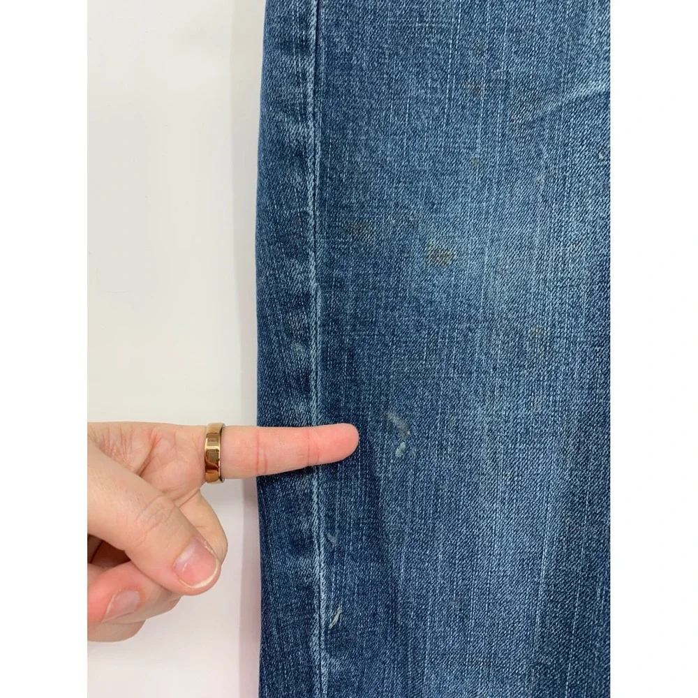 Levis levis 541